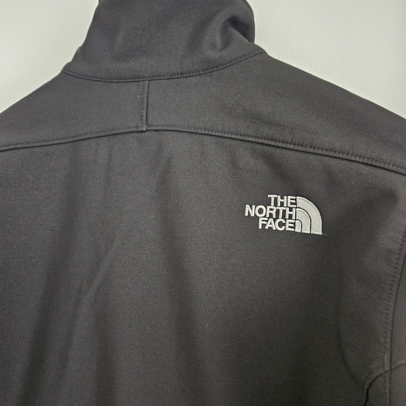 The North Face APEX Jacket Womens Small - Picture 7 of 8